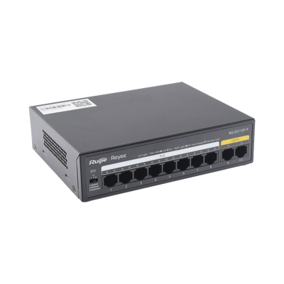 RG-ES110F-P - Vista 2