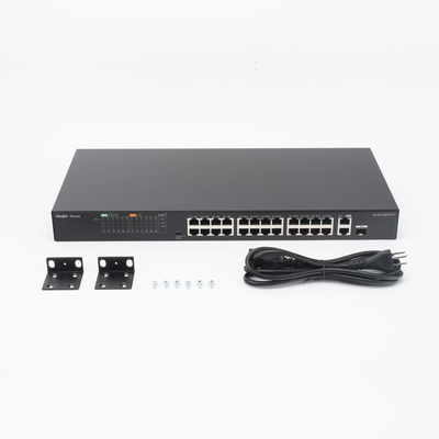 RG-ES126FGS-P - Vista 2
