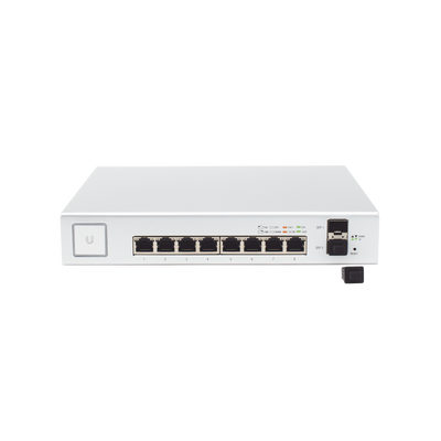 US-8-150W - Vista 1