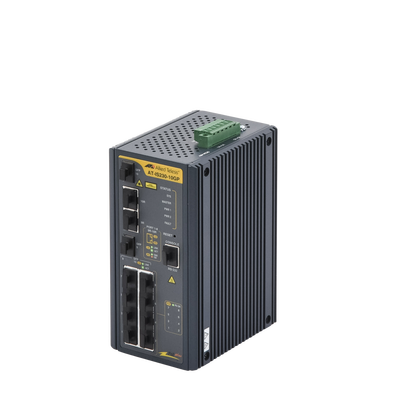 AT-IS230-10GP - Vista 1