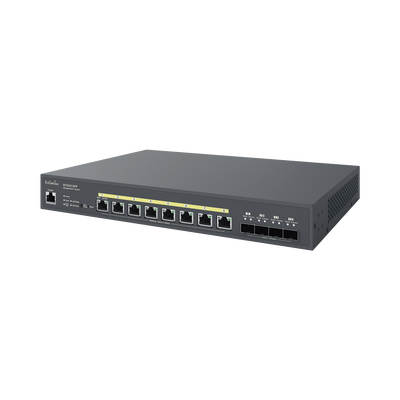 ECS2512FP - Vista 2