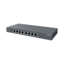 ECS1008P - Vista 1