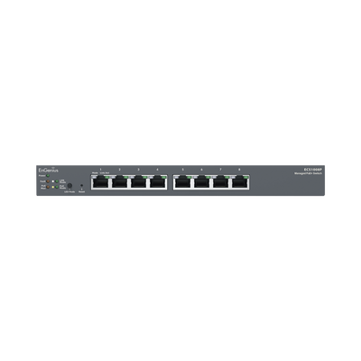 ECS1008P - Vista 2