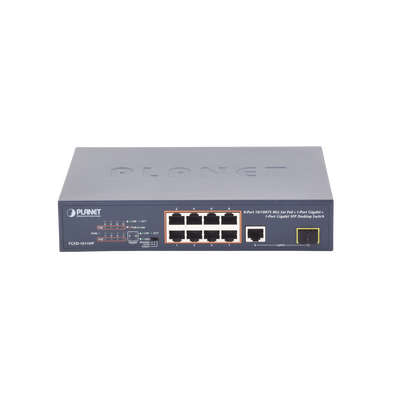 FGSD-1011HP - Vista 1