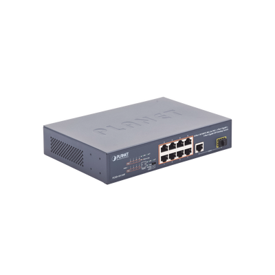 FGSD-1011HP - Vista 2