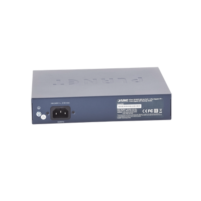 FGSD-1011HP - Vista 3