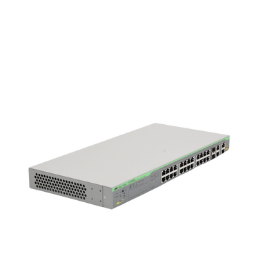AT-FS750-28PS-10 - Vista 3