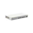 AT-GS950-10PS-10 - Vista 1