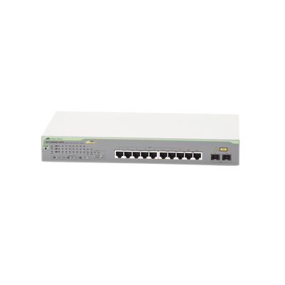 AT-GS950-10PS-10 - Vista 2
