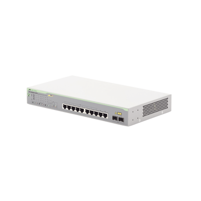 AT-GS950-10PS-10 - Vista 3