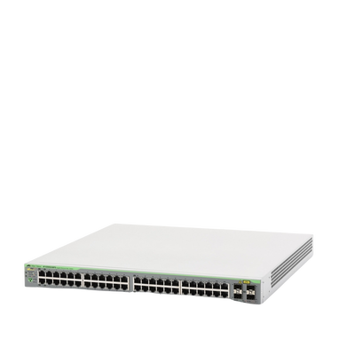 AT-GS950/48PS-10 - Vista 1