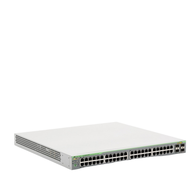 AT-GS950/48PS-10 - Vista 2