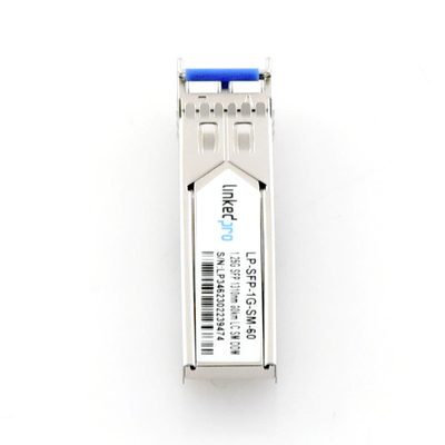 LP-SFP-1G-SM-60 - Vista 1