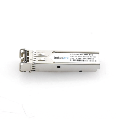 LP-SFP-1G-MM-550 - Vista 2