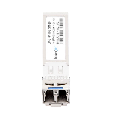 LP-SFP-10G-SM-20 - Vista 1