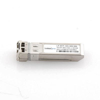 LP-SFP-10G-MM-550 - Vista 2