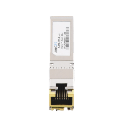 LP-SFP-10G-RJ45 - Vista 1