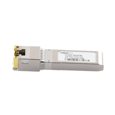 LP-SFP-10G-RJ45 - Vista 2