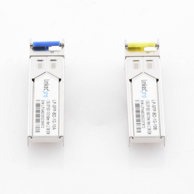 LP-SFP-BD-1G-10 - Vista 1