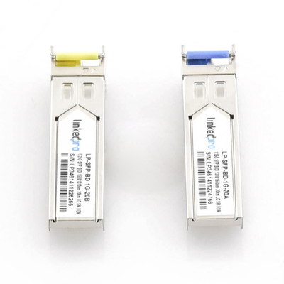 LP-SFP-BD-1G-20 - Vista 1