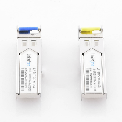LP-SFP-BD-1G-5 - Vista 1