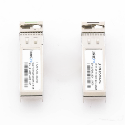 LP-SFP-BD-10G-20 - Vista 1