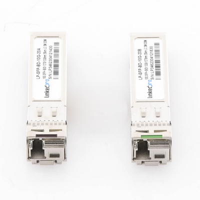 LP-SFP-BD-10G-20 - Vista 3
