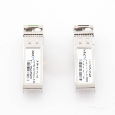 LP-SFP-BD-10G-40 - Vista 1