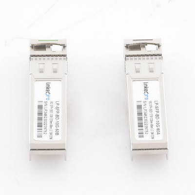 LP-SFP-BD-10G-60 - Vista 1