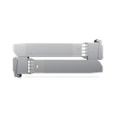 UACC-OM-MM-10G-D-2 - Vista 3