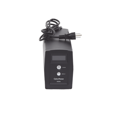 OM750ATLCD - Vista 1