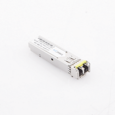 LP-SFP-1G-SM-100 - Vista 2