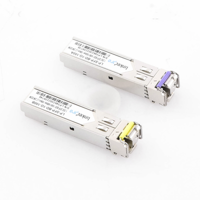 LP-SFP-BD-1G-100 - Vista 2
