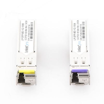 LP-SFP-BD-1G-100 - Vista 3