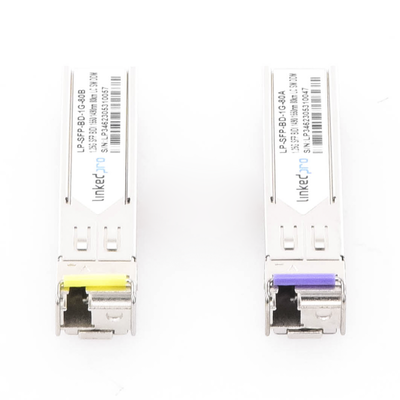LP-SFP-BD-1G-80 - Vista 3