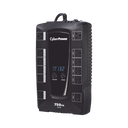 AVRG750LCD - Vista 1