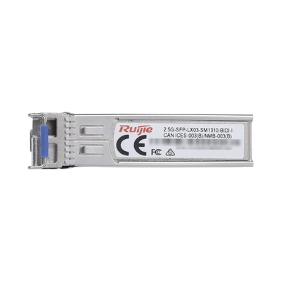 2.5G-SFP-LX03-SM1310-BIDI-I - Vista 1