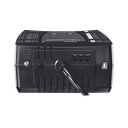 AVRG750LCD - Vista 3