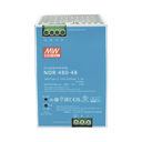 NDR-480-48 - Vista 1