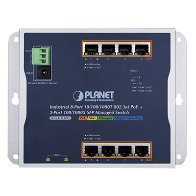 WGS-4215-8P2S - Vista 1