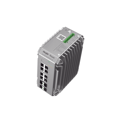 RG-NIS3100-8GT4SFP-HP - Vista 1