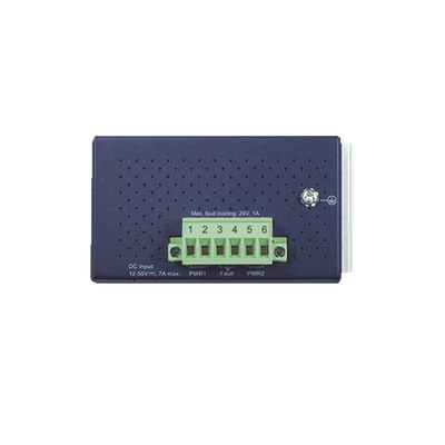 IGS-624HPT - Vista 2