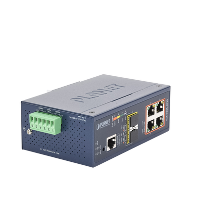 IGS-5225-4P2S - Vista 1