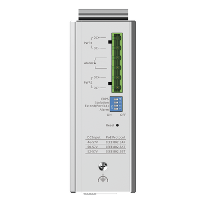 RG-NIS2100-4GT2SFP-HP - Vista 1