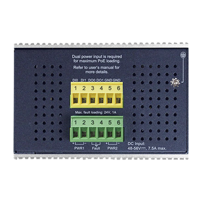 IGS-6325-8UP2S - Vista 2