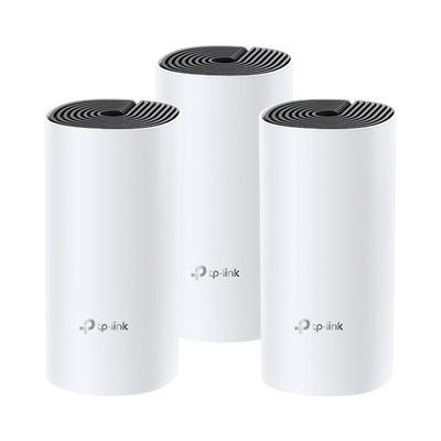 DECOM4-3PACK - Vista 3