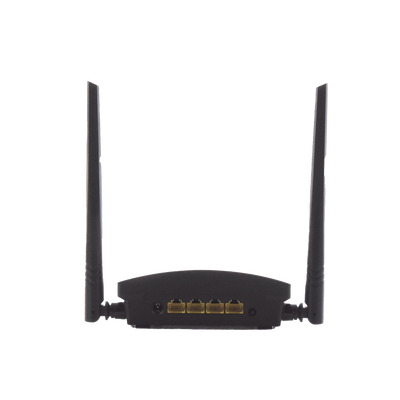 DS-3WR3N - Vista 3