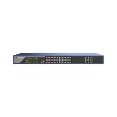 DS-3E03-18PE - Vista 3
