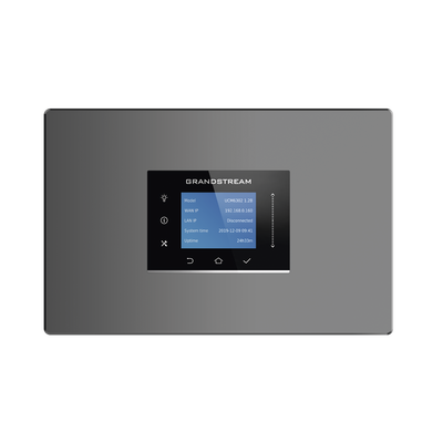 UCM-6301 - Vista 1