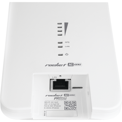 RP-5AC-GEN2 - Vista 2